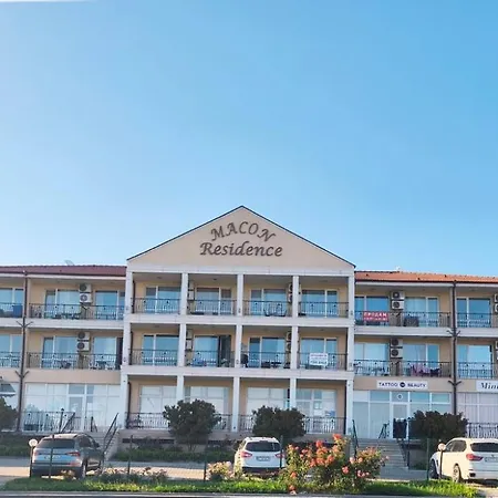 Apartment Amare Sweti Wlas