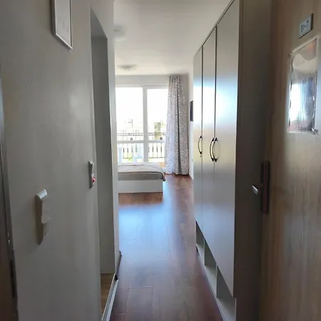 Amare Apartment