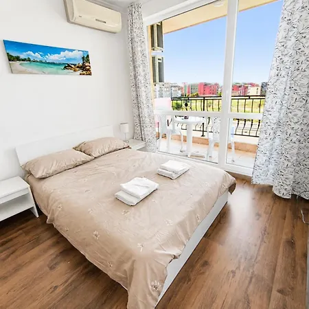 Amare Apartment Sweti Wlas
