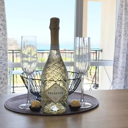 Apartment Amare *