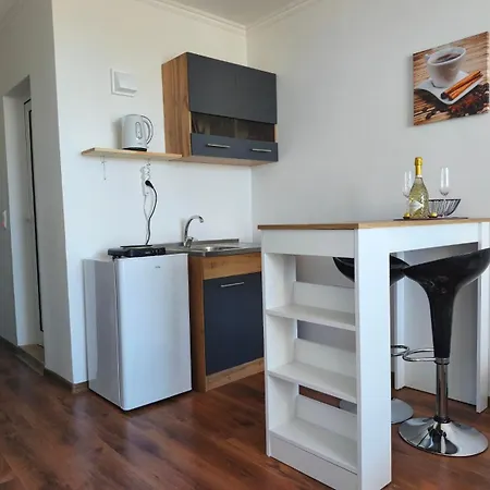 Apartmán Amare