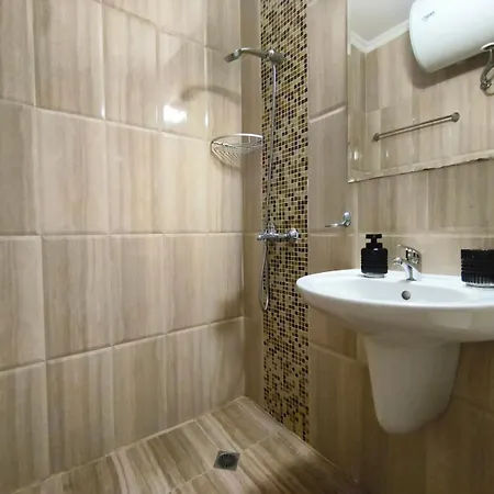 Apartment Amare