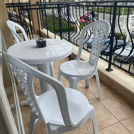 Apartmán Amare *