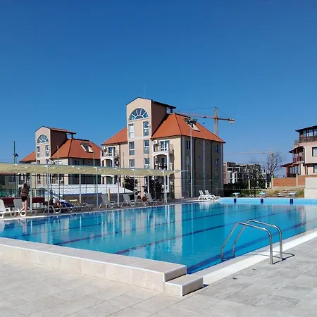 Apartment Amare