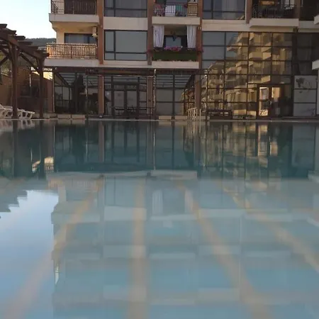 Amare Apartment
