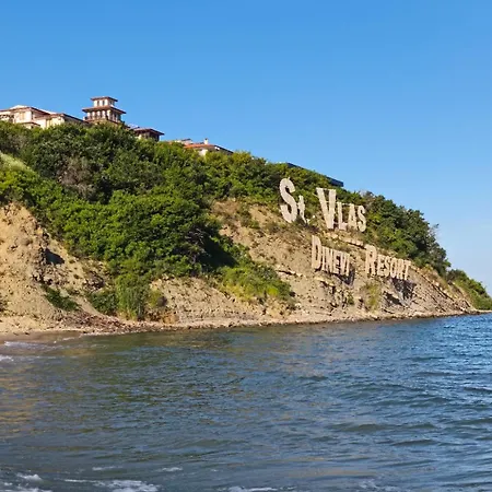 Apartment Amare