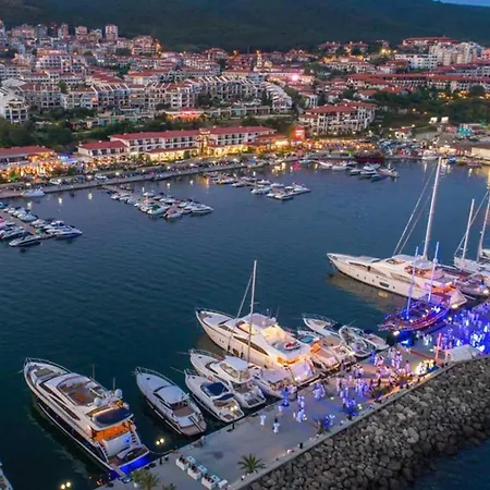 Apartmán Amare Sveti Vlas