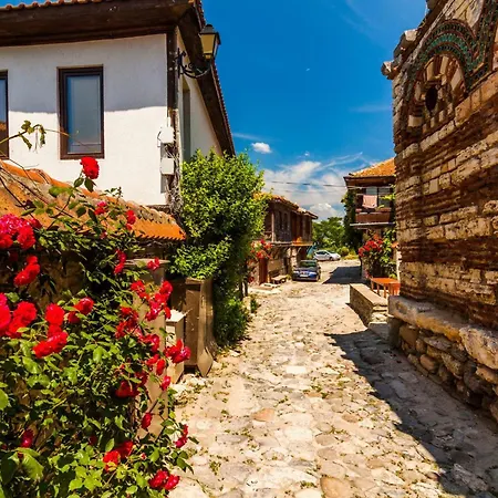Amare Sveti Vlas