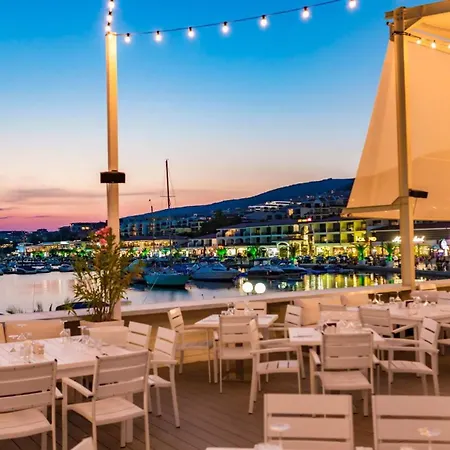 Amare Apartmán Sveti Vlas